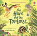 The Hare and the Tortoise by Lesley Sims