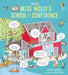 Miss Molly's School of Confidence by Susanna Davidson