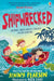 Shipwrecked by Jenny Pearson