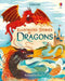 Illustrated Stories Of Dragons