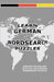 Learn German with Wordsearch Puzzles by David Solenky