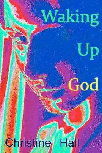 Waking Up God by Christine Hall