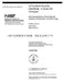 Information Security Handbook: A Guide for Managers - Recommendations of the National Institute of Standards and Technology: Information Security by Joan Hash