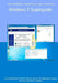 Windows 7 Superguide: Master Microsoft's newest operating system quickly and easily by P. Buxton