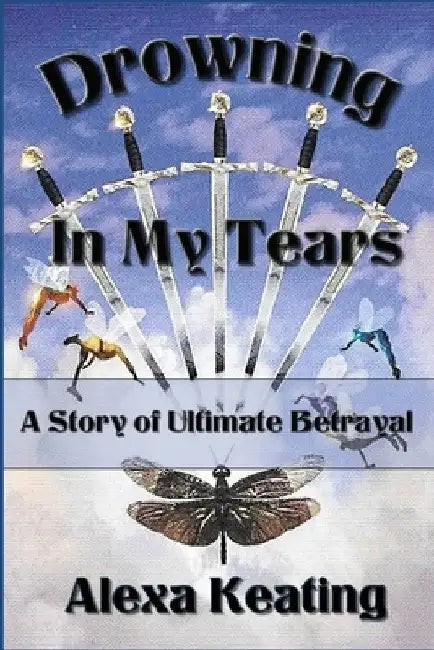 Drowning In My Tears by Alexa Keating