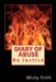 Diary of Abuse: No Justice by Misty M. Frith
