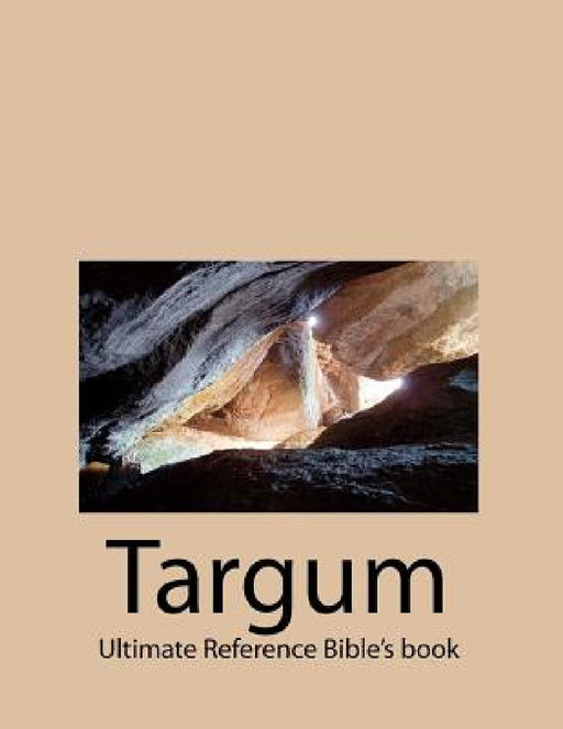 Targum by Luis Rafael Smith