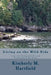 Living on the Wild Side: Crisis Gardening and Survival Scavenging in the South by Kimberly M. Hartfield