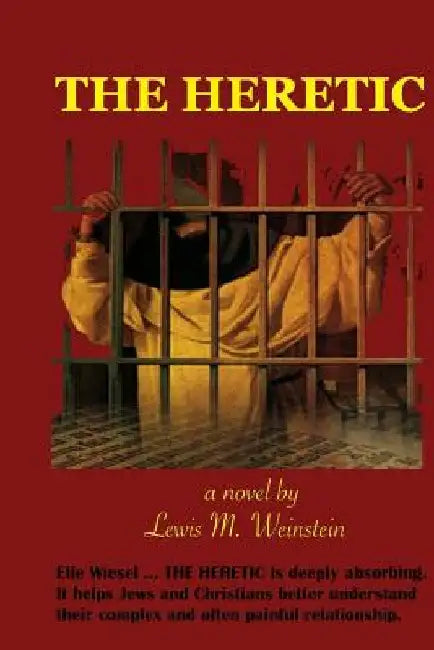 The Heretic by Monsignor Thomas J. Hartman