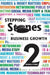 Stepping Stones to Business Growth by Donna Stone