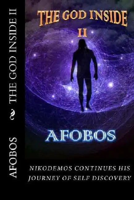 The God Inside II by Afobos