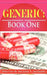 Generic: Book One by Michael V. Anthony