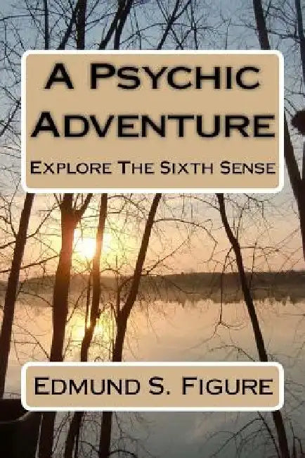 A Psychic Adventure by Edmund S. Figure