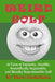 Weird Golf: 18 tales of fantastic, horrific, scientifically impossible, and morally reprehensible golf by Dave Donelson