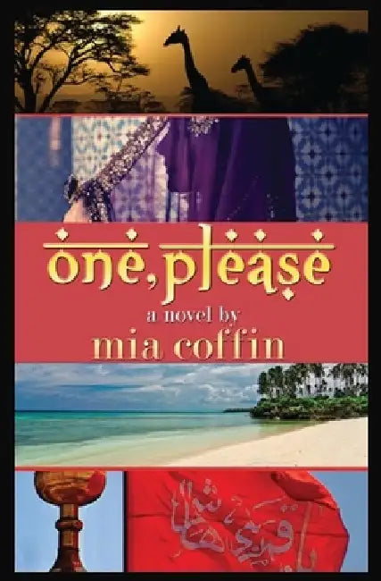 One Please by Mia Coffin