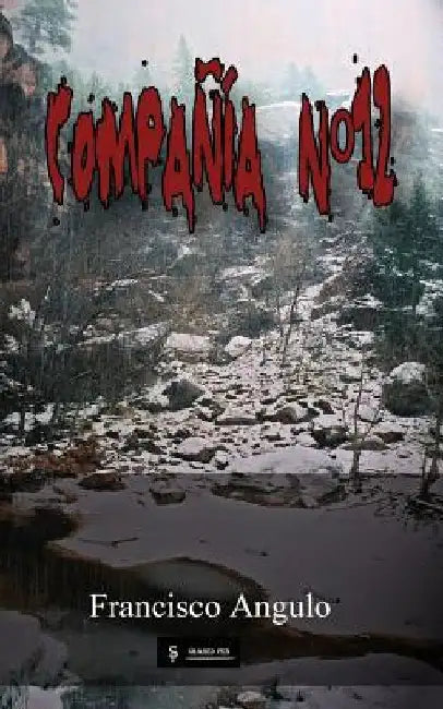 Compañía N°12 by Angulo, Francisco
