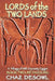 Lords of the Two Lands: Re Dazzling by Chaz Desowl