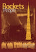 Rockets and People Volume IV: The Moon Race by Chertok, Boris