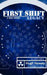 First Shift by Hugh Howey