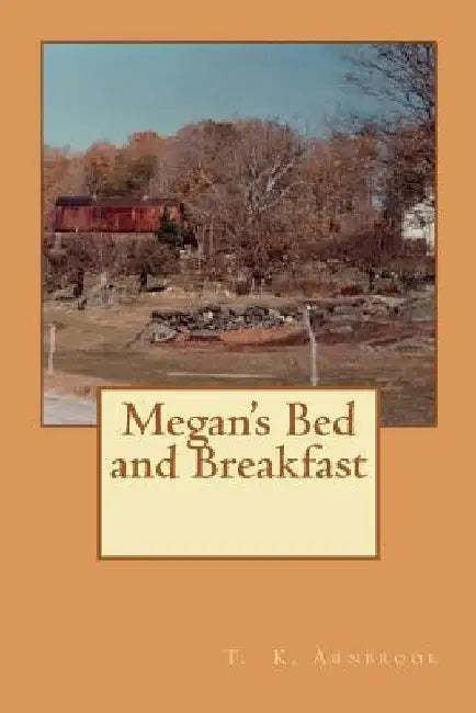Megan's Bed and Breakfast by T. K. Arnbrook