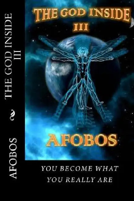 The God Inside III by Afobos