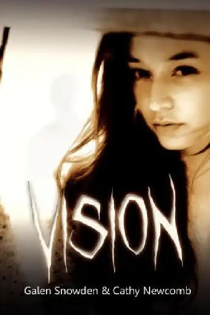 Vision by Cathy Newcomb