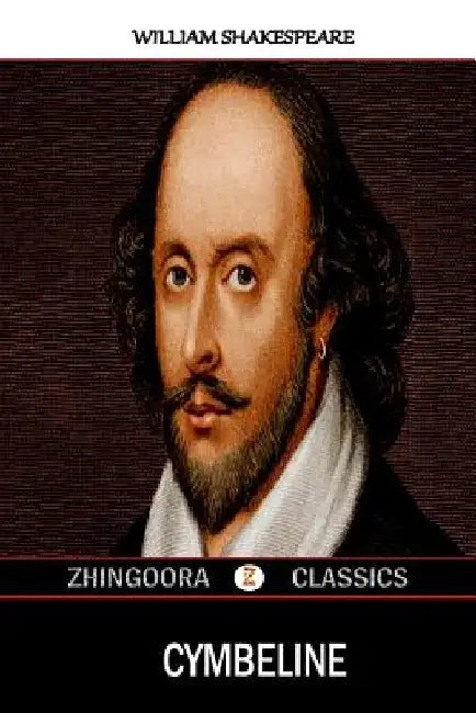 Cymbeline by William Shakespeare