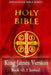 Holy Bible, King James Version, Book 10 2 Samuel by Zhingoora Bible Series