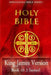 Holy Bible, King James Version, Book 10 2 Samuel by Zhingoora Bible Series