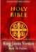Holy Bible, King James Version, Book 19 Psalms by Zhingoora Books
