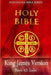 Holy Bible, King James Version, Book 42 Luke by Zhingoora Books