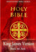 Holy Bible, King James Version, Book 44 Acts by Zhingoora Books