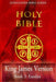 Holy Bible, King James Version, Book 2 Exodus by Zhingoora Bible Series
