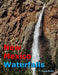 New Mexico Waterfalls by Doug Scott