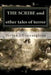 The Scribe and other tales of terror by Declan J. Connaughton