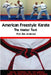 American Freestyle Karate - The Master Text by Dan Anderson