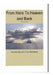 From Here to Heaven and Back by Arthur Oberlander