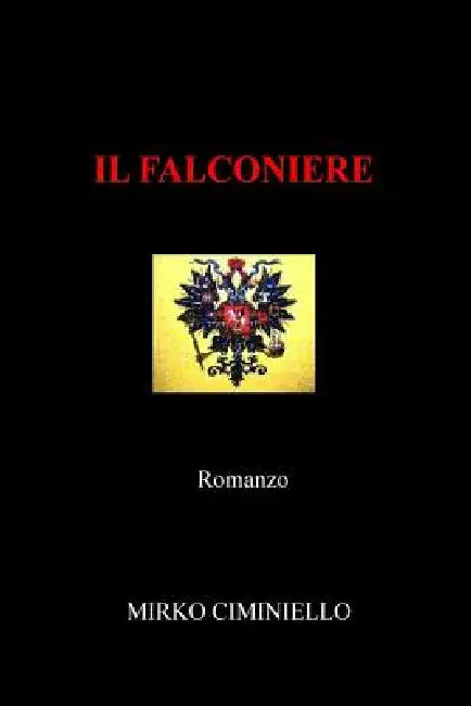 Il Falconiere by Mirko Ciminiello