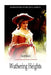Wuthering Heights by Emily Bronte