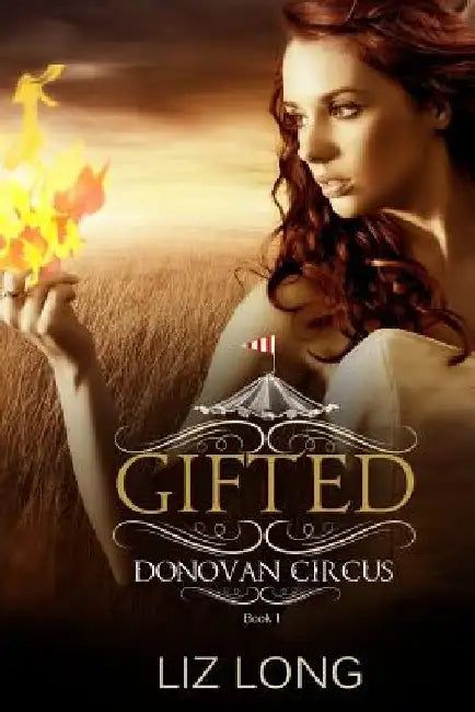 Gifted by Liz Long