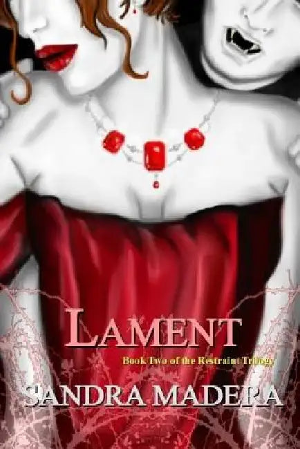 Lament by Susan Blevins