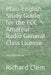 Plain-English Study Guide for the FCC Amateur Radio General Class License by Yippy G. Clem