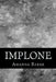 Implone by Amanda M. Baker