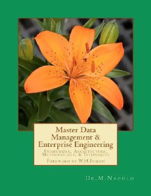 Master Data Management & Enterprise Engineering by M. Naoulo