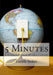 5 Minutes by Gareth Stokes