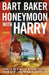 Honeymoon With Harry by Baker, Bart