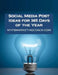 Social Media Post Ideas for 365 Days of the Year: List of Over 3500 Holidays, Observances, and Special Events You Can Post About on Facebook, Twitter, by Alison Thompson