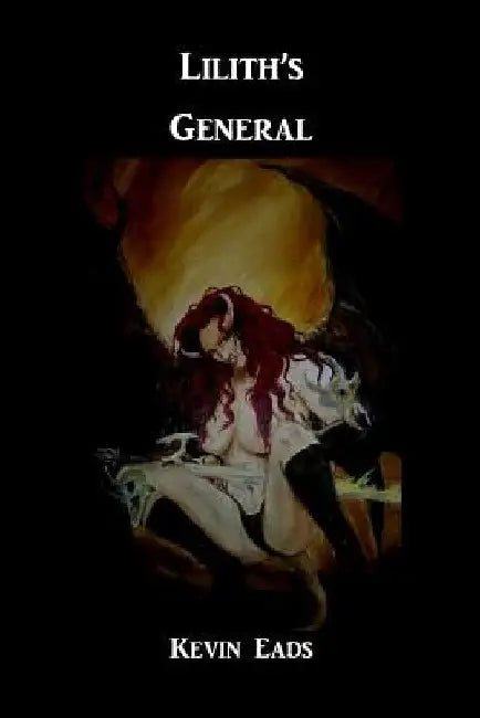 Lilith's General by Corvis Nocturnum