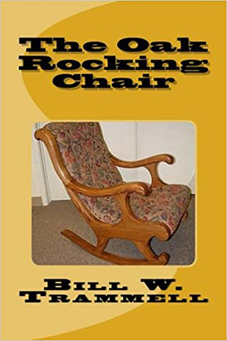 The Oak Rocking Chair