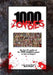 1000 Zombies: The first 50 zombies of the 1000 zombie art project by Byron J. Rempel